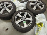  Mercedes  C-Klasse C -Klasse T-Modell C 220 d 4Matic T (205.215)Avantgarde 143KW AT9 E6d #27
