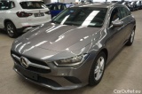  Mercedes  CLA-Klasse CLA -Klasse Shooting Brake CLA 200 d (118.612) 110KW AT8 E6d 