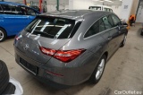  Mercedes  CLA-Klasse CLA -Klasse Shooting Brake CLA 200 d (118.612) 110KW AT8 E6d #2
