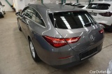  Mercedes  CLA-Klasse CLA -Klasse Shooting Brake CLA 200 d (118.612) 110KW AT8 E6d #8