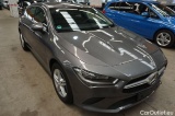  Mercedes  CLA-Klasse CLA -Klasse Shooting Brake CLA 200 d (118.612) 110KW AT8 E6d #7