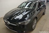  Mercedes  CLA-Klasse CLA -Klasse Shooting Brake CLA 220 d (118.614) 140KW AT8 E6d 