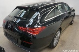  Mercedes  CLA-Klasse CLA -Klasse Shooting Brake CLA 220 d (118.614) 140KW AT8 E6d #2