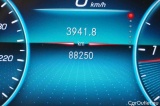  Mercedes  CLA-Klasse CLA -Klasse Shooting Brake CLA 220 d (118.614) 140KW AT8 E6d #6