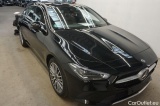  Mercedes  CLA-Klasse CLA -Klasse Shooting Brake CLA 220 d (118.614) 140KW AT8 E6d #7