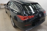  Mercedes  CLA-Klasse CLA -Klasse Shooting Brake CLA 220 d (118.614) 140KW AT8 E6d #8