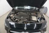  Mercedes  CLA-Klasse CLA -Klasse Shooting Brake CLA 220 d (118.614) 140KW AT8 E6d #11
