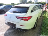  Mercedes  CLA-Klasse CLA -Klasse Shooting Brake CLA 180 d (118.603) 1.5 85KW AT7 E6dT #2