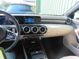  Mercedes  CLA-Klasse CLA -Klasse Shooting Brake CLA 180 d (118.603) 1.5 85KW AT7 E6dT #3