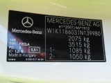  Mercedes  CLA-Klasse CLA -Klasse Shooting Brake CLA 180 d (118.603) 1.5 85KW AT7 E6dT #5