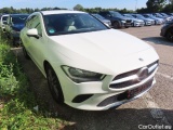  Mercedes  CLA-Klasse CLA -Klasse Shooting Brake CLA 180 d (118.603) 1.5 85KW AT7 E6dT #8