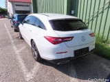  Mercedes  CLA-Klasse CLA -Klasse Shooting Brake CLA 180 d (118.603) 1.5 85KW AT7 E6dT #9