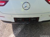 Mercedes  CLA-Klasse CLA -Klasse Shooting Brake CLA 180 d (118.603) 1.5 85KW AT7 E6dT #35