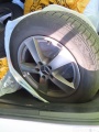  Mercedes  CLA-Klasse CLA -Klasse Shooting Brake CLA 180 d (118.603) 1.5 85KW AT7 E6dT #60