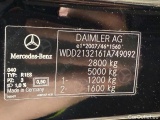  Mercedes  E-Klasse E -Klasse T-Modell E 300 de (213.216) 2.0 225KW AT9 E6dT #39