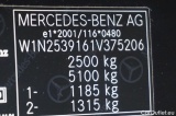  Mercedes  G-Klasee GLC -Klasse GLC 200 d 4Matic (253.916)AMG AMG Line 120KW AT9 E6d #5
