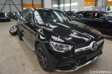  Mercedes  G-Klasee GLC -Klasse GLC 200 d 4Matic (253.916)AMG AMG Line 120KW AT9 E6d #7