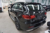  Mercedes  G-Klasee GLC -Klasse GLC 200 d 4Matic (253.916)AMG AMG Line 120KW AT9 E6d #8