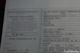  Mercedes  G-Klasee GLC -Klasse GLC 200 d 4Matic (253.916)AMG AMG Line 120KW AT9 E6d #26