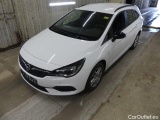  Opel  Astra  K Sports Tourer Edition Start/Stop 1.5 77KW MT6 E6d 