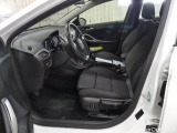  Opel  Astra  K Sports Tourer Edition Start/Stop 1.5 77KW MT6 E6d #4