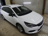  Opel  Astra  K Sports Tourer Edition Start/Stop 1.5 77KW MT6 E6d #7