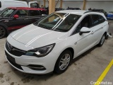  Opel  Astra  K Sports Tourer Elegance Start/Stop 1.5 90KW MT6 E6d 