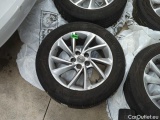  Opel  Astra  K Sports Tourer Elegance Start/Stop 1.5 90KW MT6 E6d #35