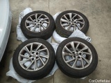  Opel  Astra  K Sports Tourer Elegance Start/Stop 1.5 90KW MT6 E6d #18
