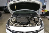  Opel  Astra  K Sports Tourer Business Elegance Start/Stop 1.5 90KW MT6 E6d #11