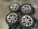  Opel  Astra  K Sports Tourer Elegance Start/Stop 1.5 90KW AT9 E6d #20
