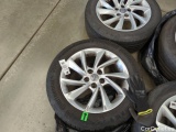  Opel  Astra  K Sports Tourer Elegance Start/Stop 1.5 90KW AT9 E6d #31