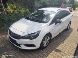  Opel  Astra  K Sports Tourer Edition Start/Stop 1.5 90KW MT6 E6d 