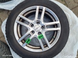  Opel  Astra  K Sports Tourer Edition Start/Stop 1.5 90KW MT6 E6d #151
