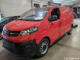  Opel  Vivaro  Kasten Edition M (L2) 2.0 90KW MT6 E6dT 