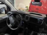  Opel  Vivaro  Kasten Edition M (L2) 2.0 90KW MT6 E6dT #8