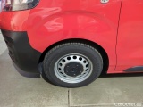  Opel  Vivaro  Kasten Edition M (L2) 2.0 90KW MT6 E6dT #11