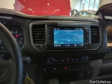  Opel  Vivaro  Kasten Edition M (L2) 2.0 90KW MT6 E6dT #14