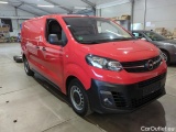  Opel  Vivaro  Kasten Edition M (L2) 2.0 90KW MT6 E6dT #19