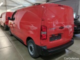  Opel  Vivaro  Kasten Edition M (L2) 2.0 90KW MT6 E6dT #20