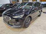  Seat  TARRACO  Xcellence 4Drive 2.0 TSI 140KW AT7 E6d 
