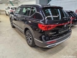  Seat  TARRACO  Xcellence 4Drive 2.0 TSI 140KW AT7 E6d #8