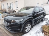  Skoda  Kodiaq  L&K 4x4 2.0 TDI 140KW AT7 E6dT #2