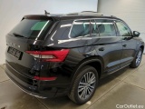  Skoda  Kodiaq  L&K 4x4 2.0 TDI 140KW AT7 E6dT #3