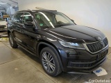  Skoda  Kodiaq  L&K 4x4 2.0 TDI 140KW AT7 E6dT #13