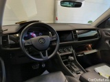  Skoda  Kodiaq  L&K 4x4 2.0 TDI 140KW AT7 E6dT #19