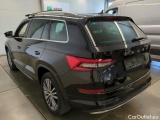  Skoda  Kodiaq  L&K 4x4 2.0 TDI 140KW AT7 E6dT #27