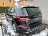  Skoda  Kodiaq  L&K 4x4 2.0 TDI 140KW AT7 E6dT #29