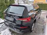  Skoda  Kodiaq  L&K 4x4 2.0 TDI 140KW AT7 E6dT #36