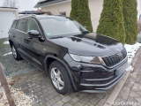  Skoda  Kodiaq  L&K 4x4 2.0 TDI 140KW AT7 E6dT #34